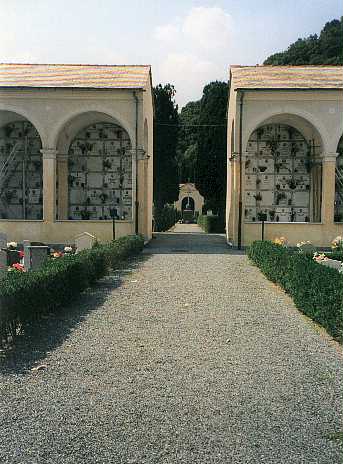 Cimitero la Pace