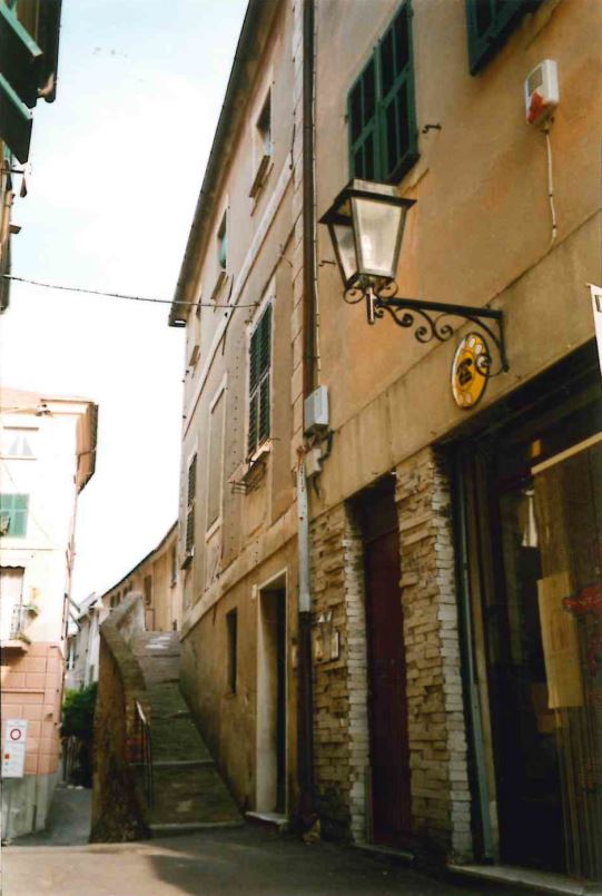 Edificio via Piave 1