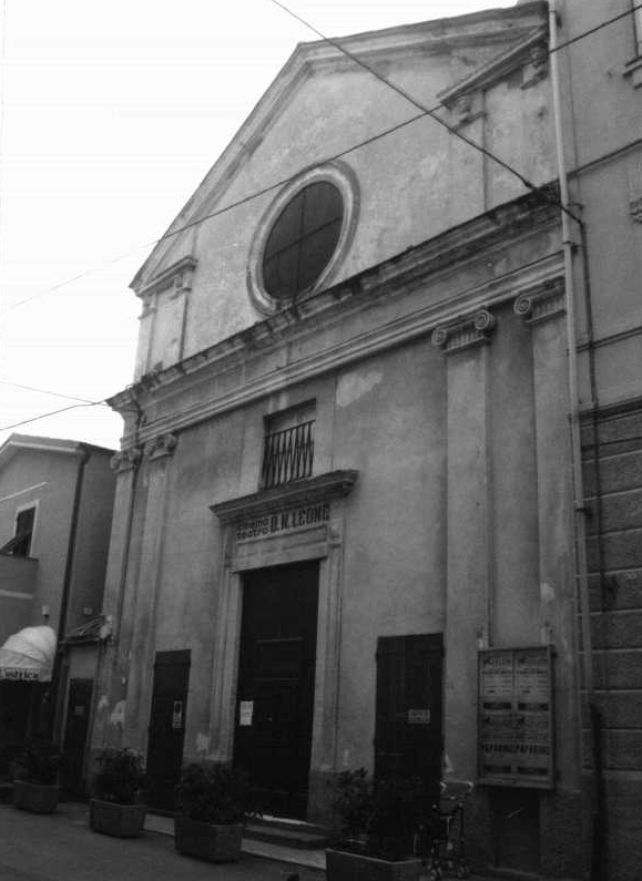 Teatro Don Leone
