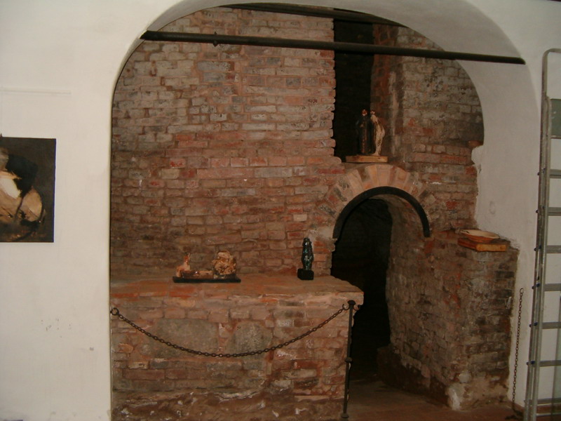 Antica Fornace