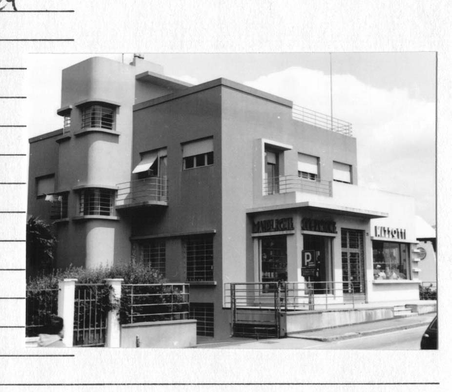 Casa Mazzotti