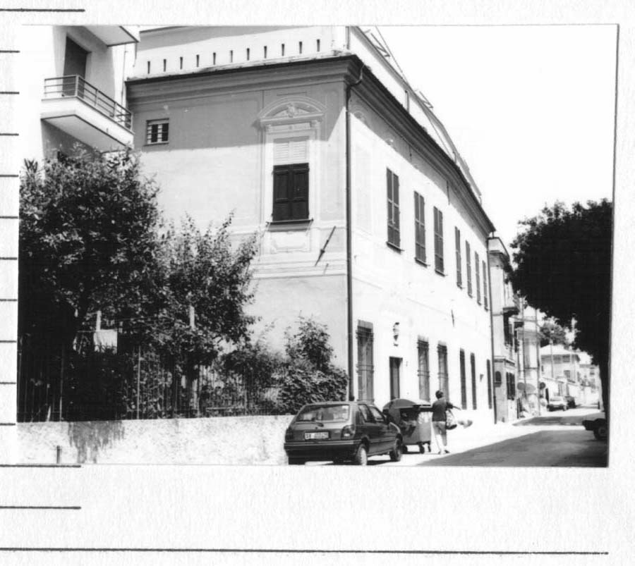 Casa di riposo Caterina Corrado