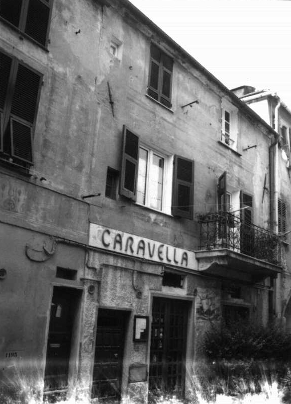 Fornace Baglietto