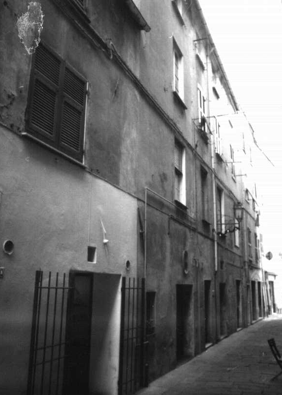 Fornace già Barile Angelo