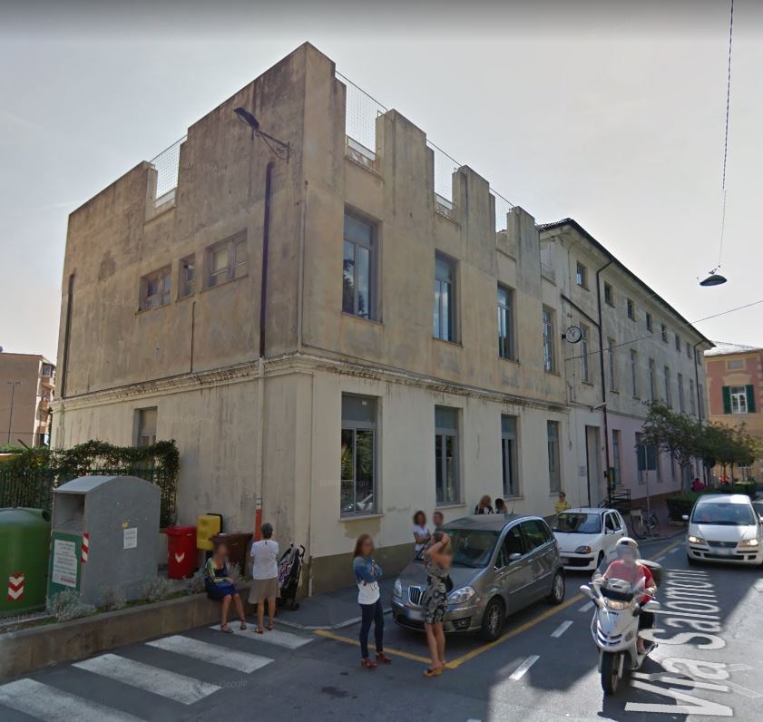 Scuola elementare
