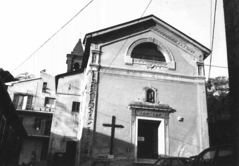 Chiesa di S. Sebastiano
