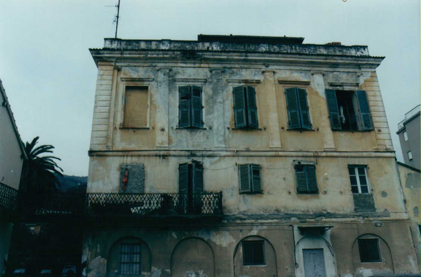Colonia Milanese