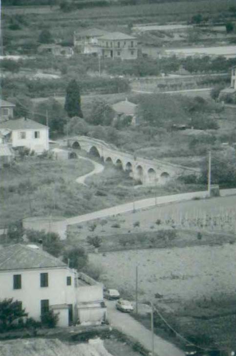 Ponte romano