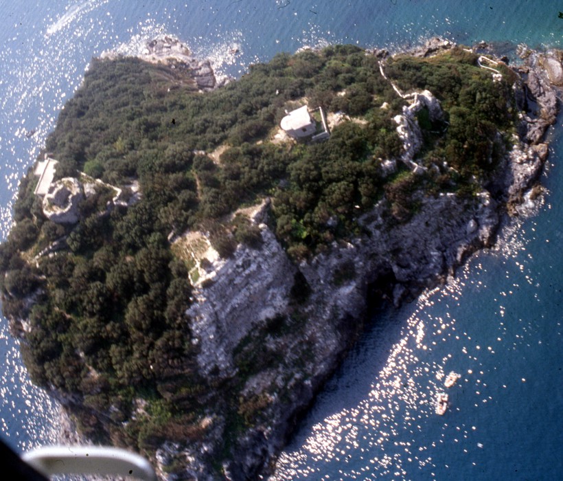 ISOLOTTO DI BERGEGGI
