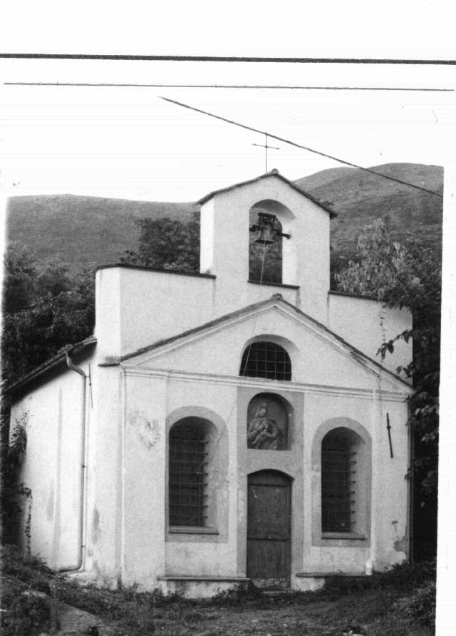 Cappella della Madonna della Neve