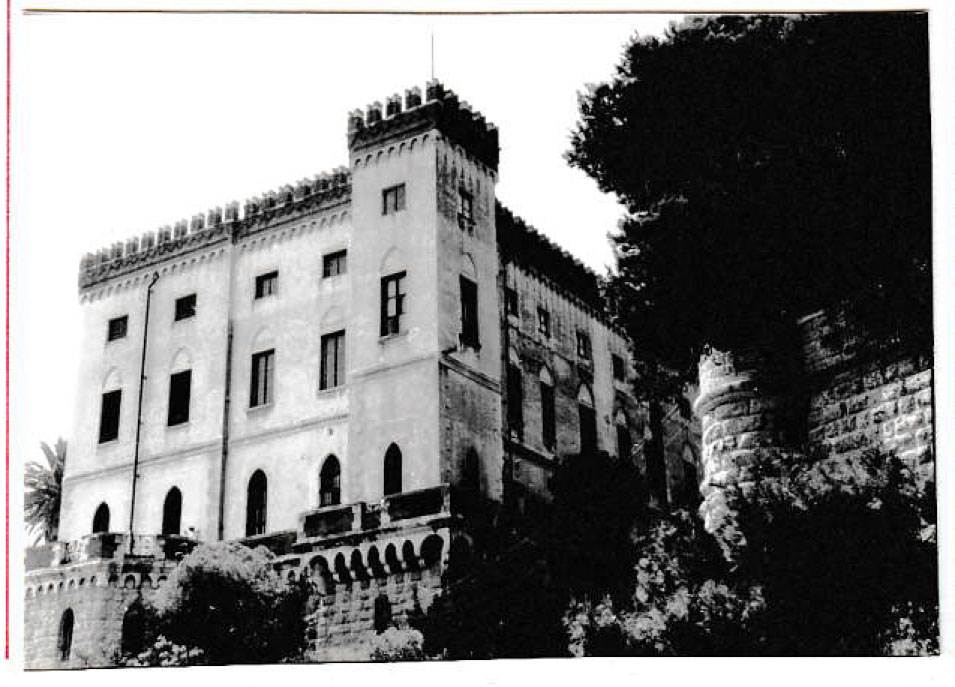 Castello Borelli