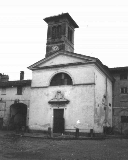 Abbazia di Ferrania