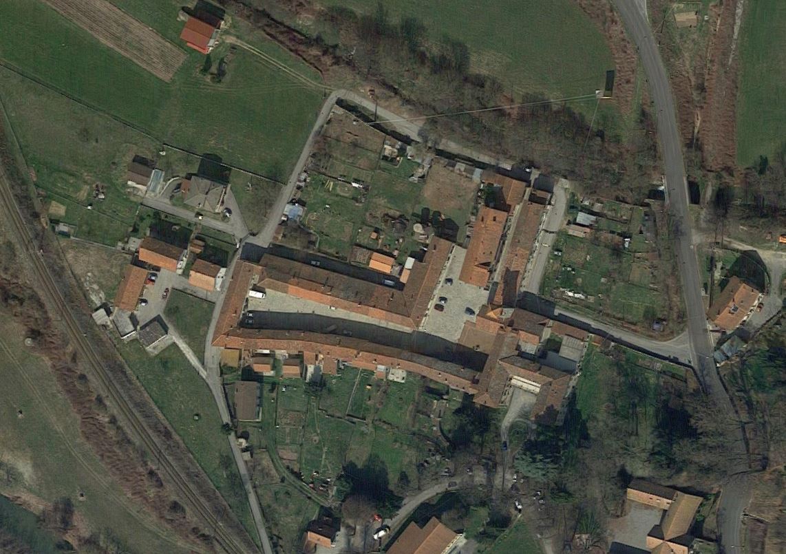 Borgo S. Pietro