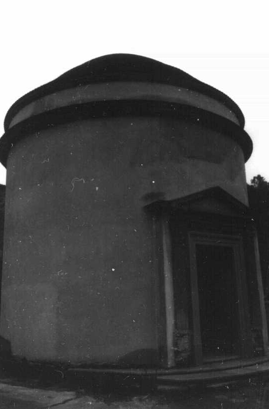 Cappella di S. Rocco