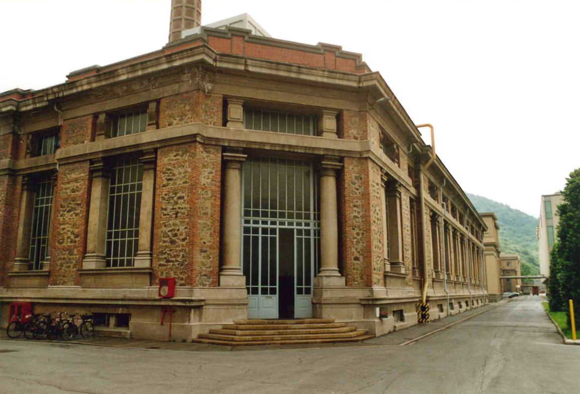 Ferrania s.p.a