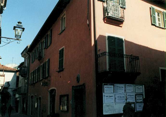 casa Testa