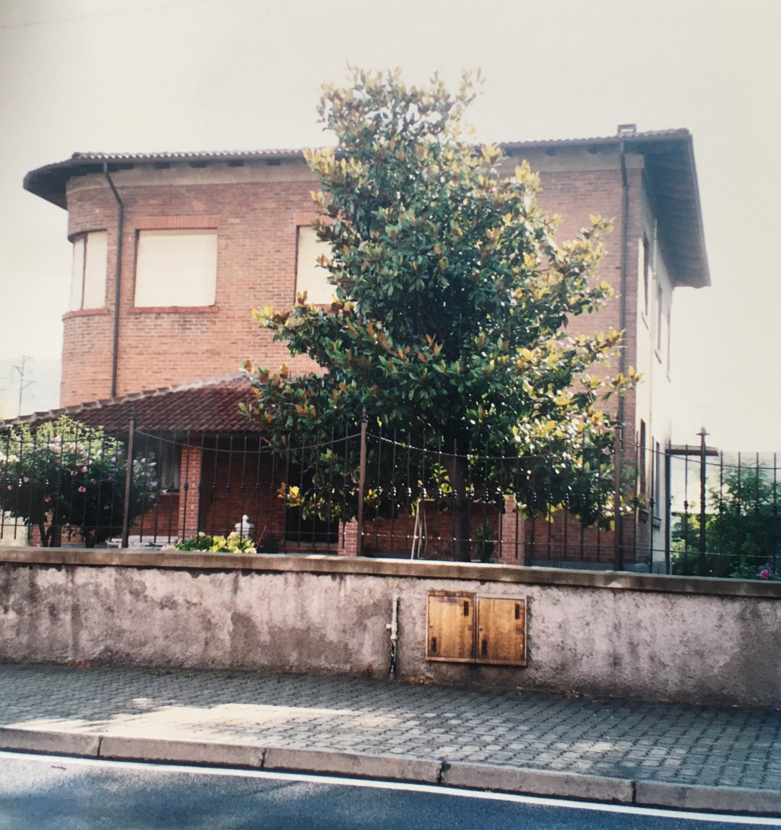 palazzina Morando