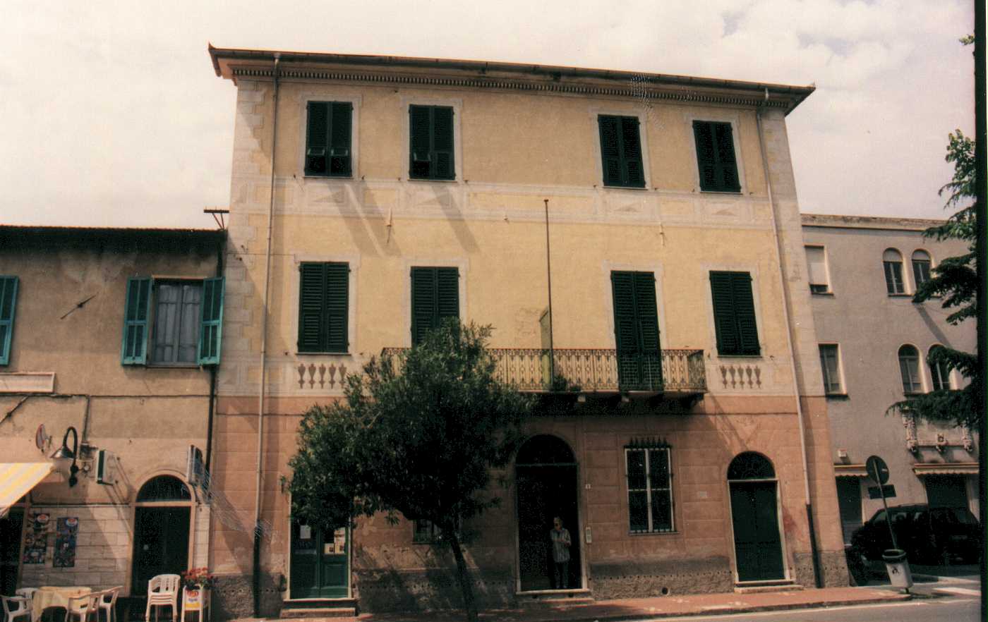 Casa Scanavino