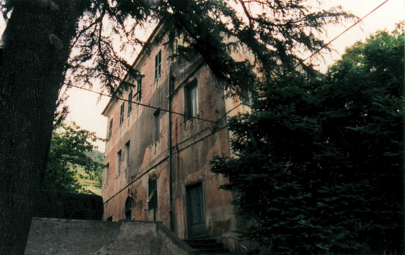 Casa del Console