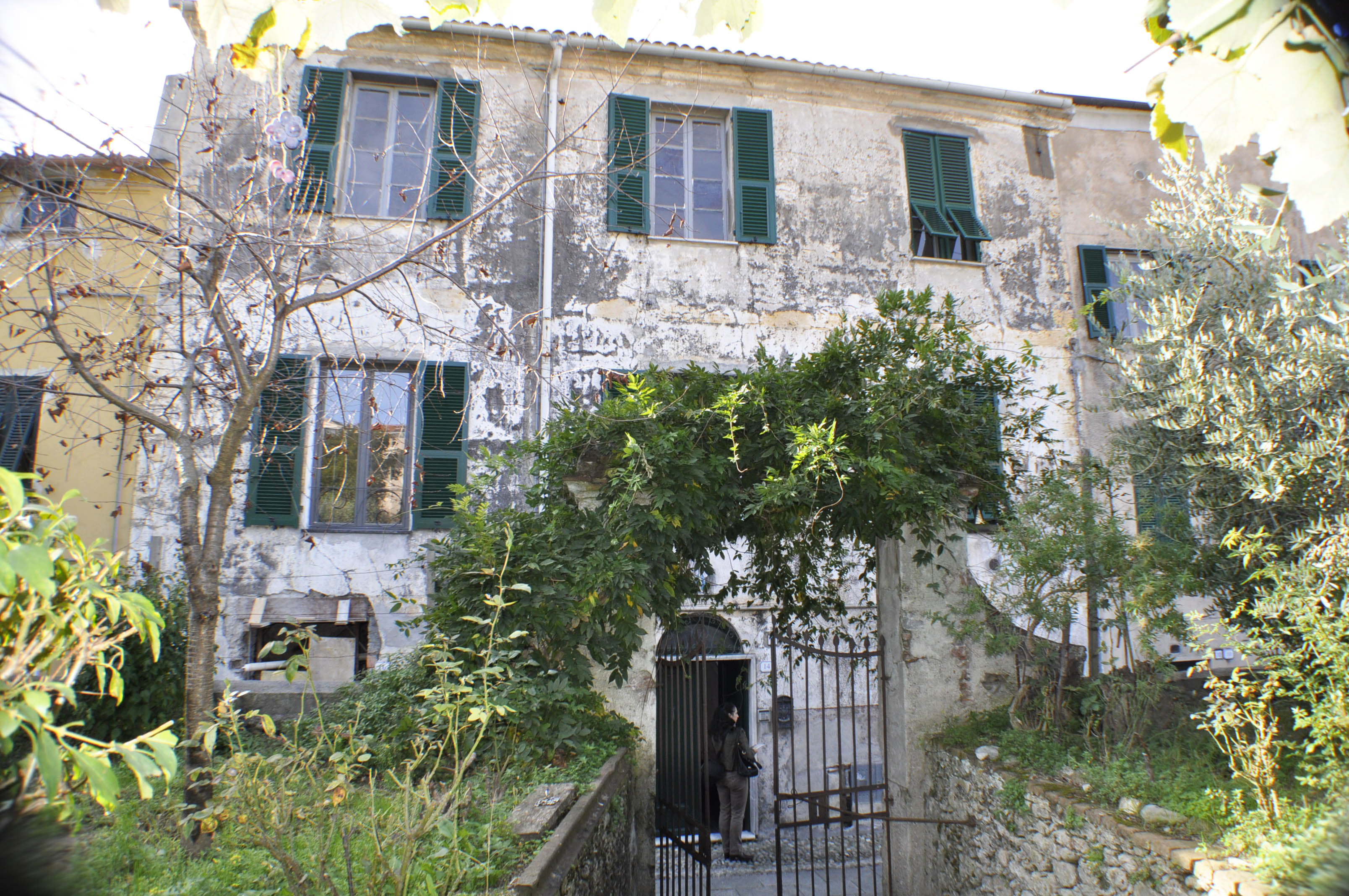 Richeri ex Cesio
