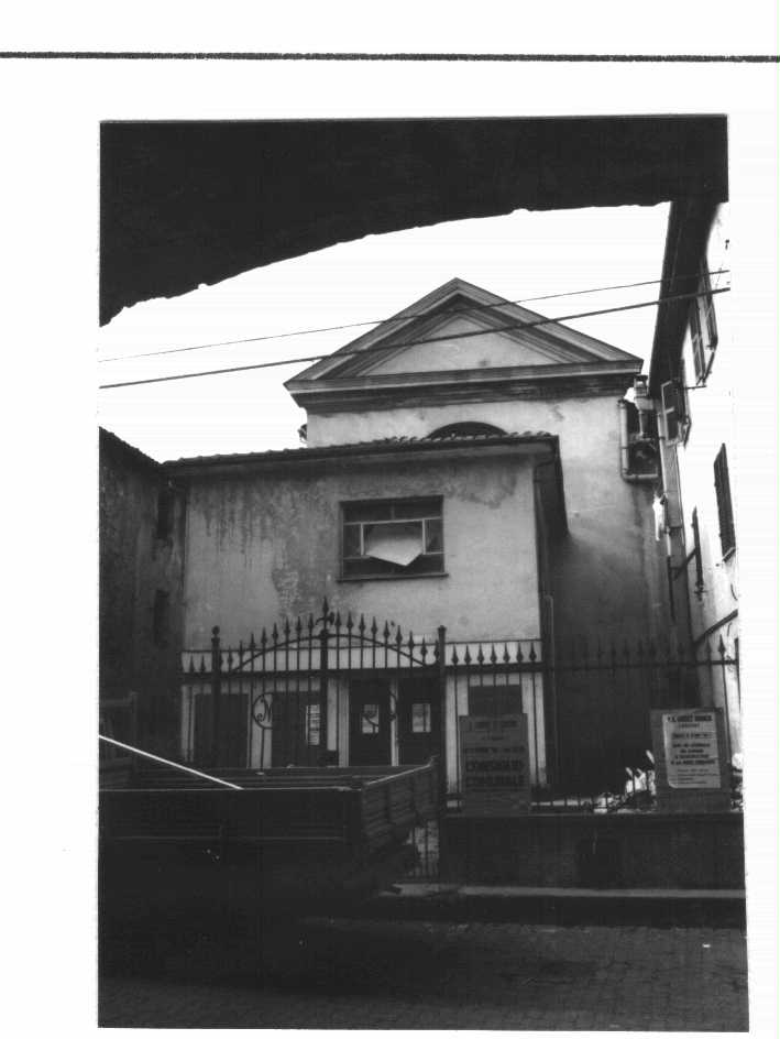 Chiesa di S. Rosalia