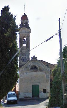 Cappella del Carmine