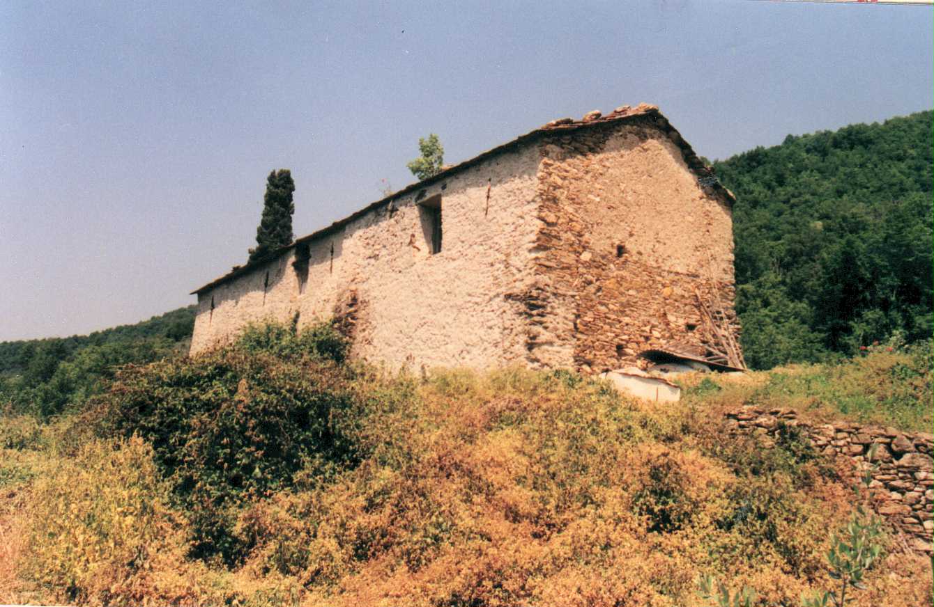 Cappella di San Giuliano