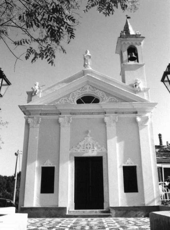 Cappella di S. Giovanni Battista
