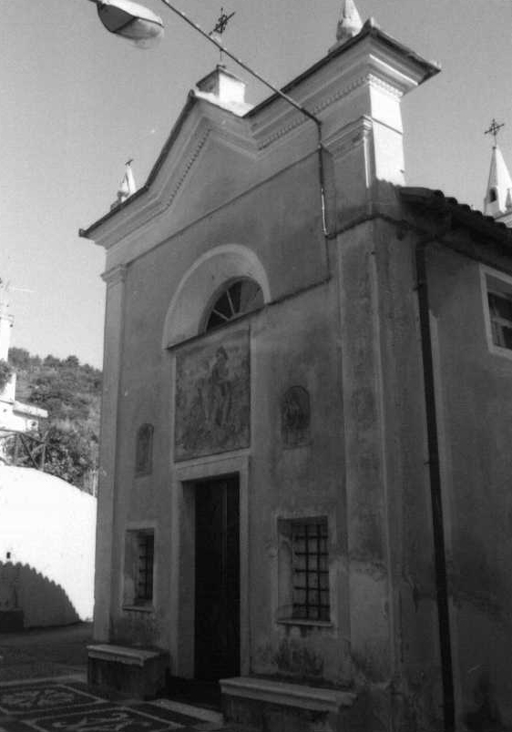 Cappella di S. Lorenzo