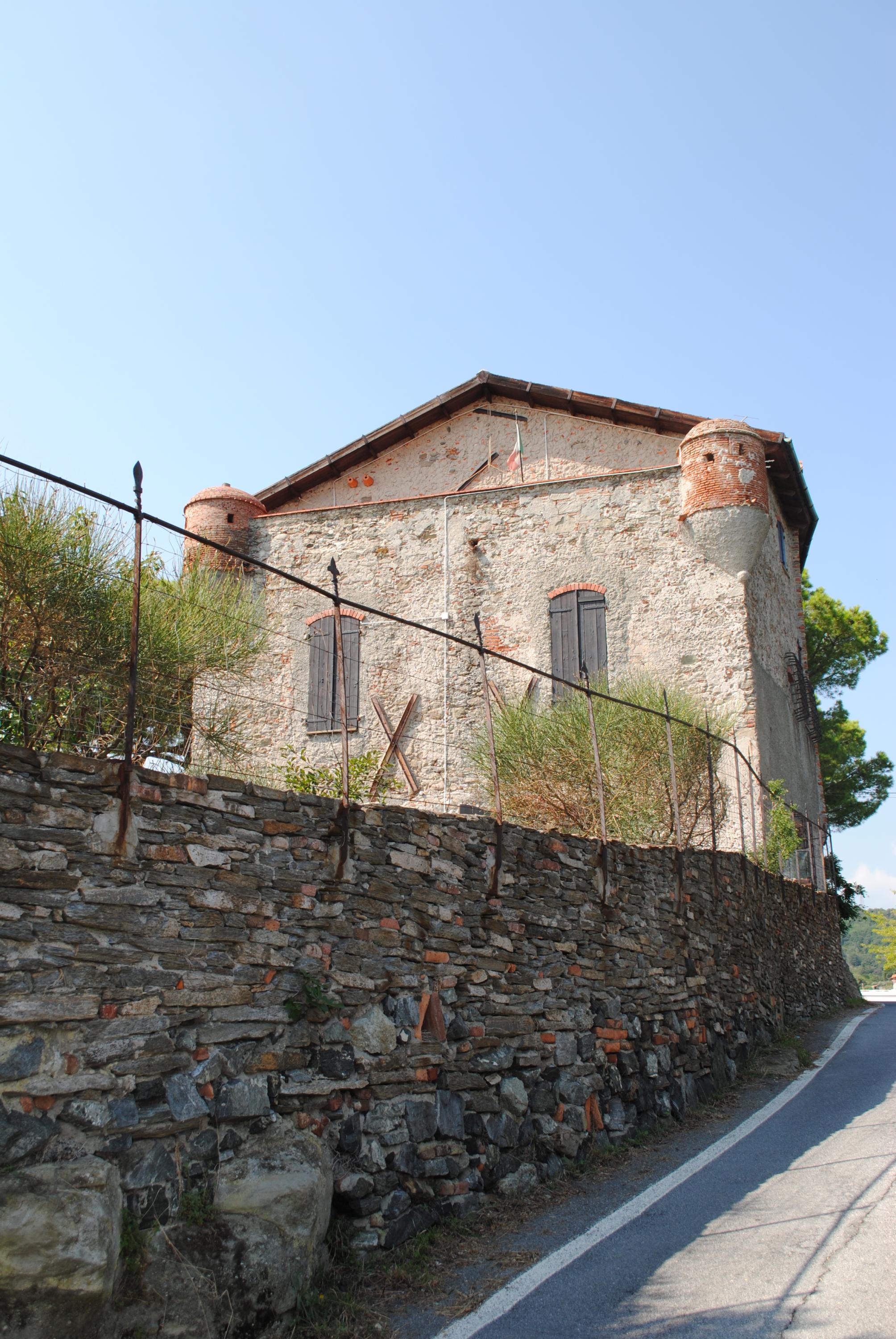 Villa Cassisi