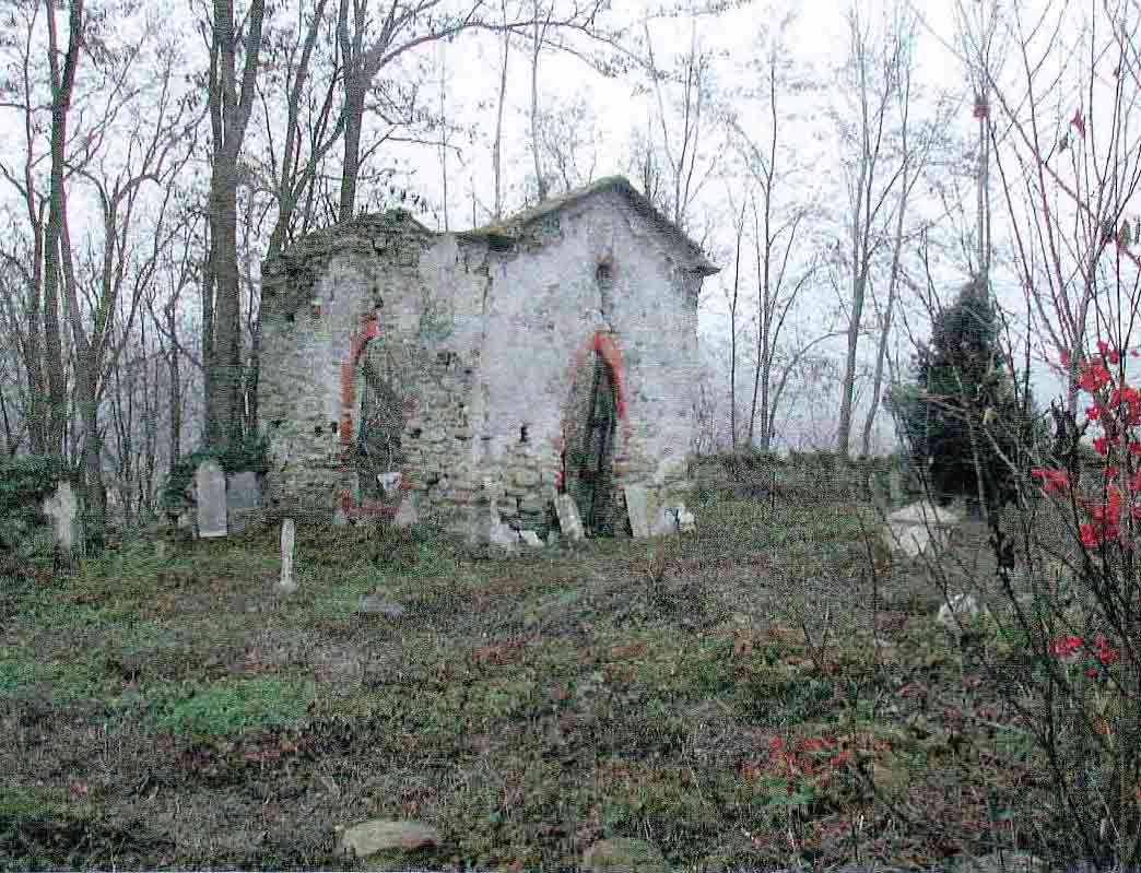 Antico Camposanto )