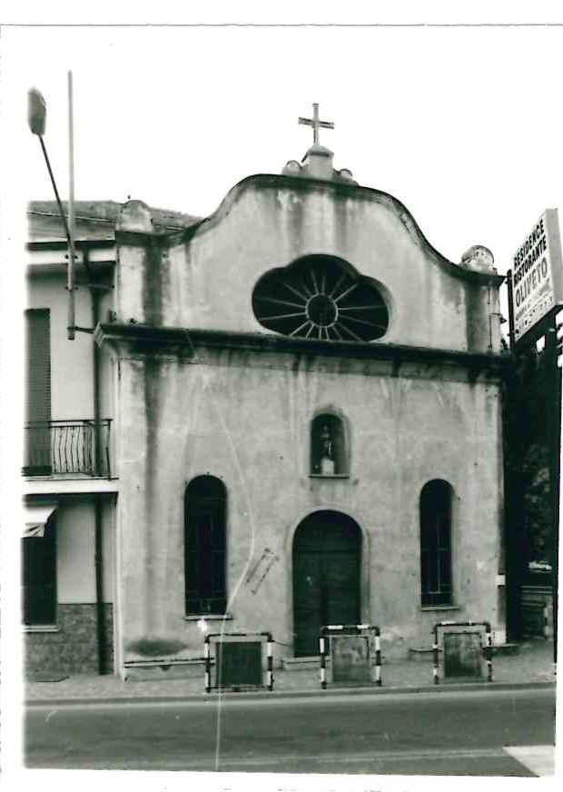 Cappella di S. Rocco