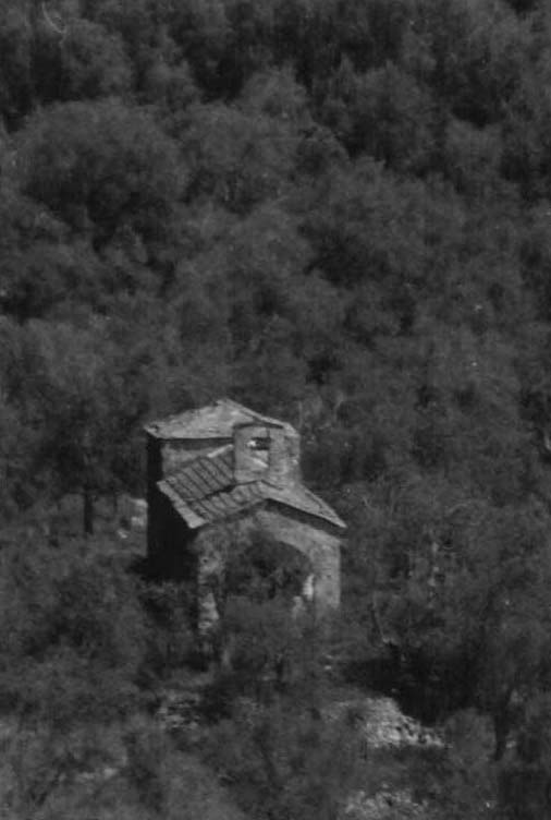 Cappella di S. Lorenzo