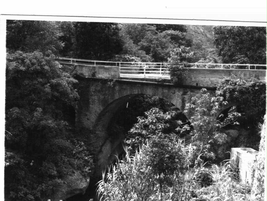 Ponte della Beguda