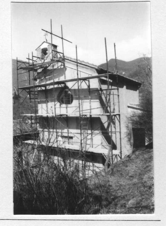 Cappella di S.Anna