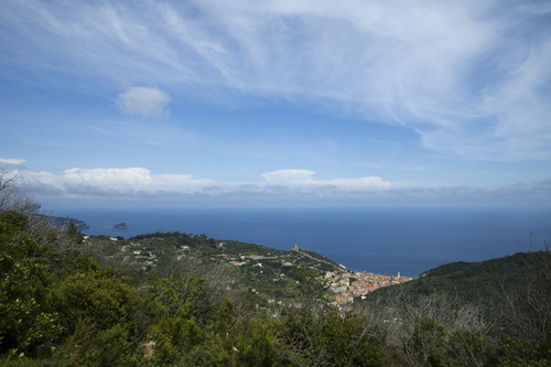 AREA DI LAVORAZIONE DELLA SELCE