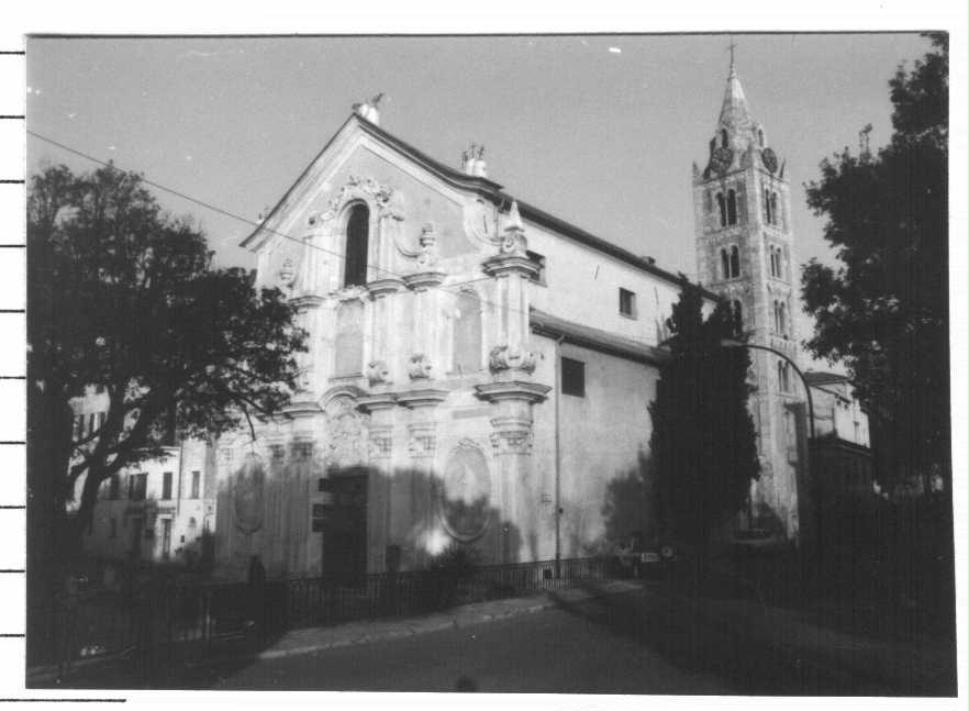 Abbazia N. S. Assunta o dei Benedettini