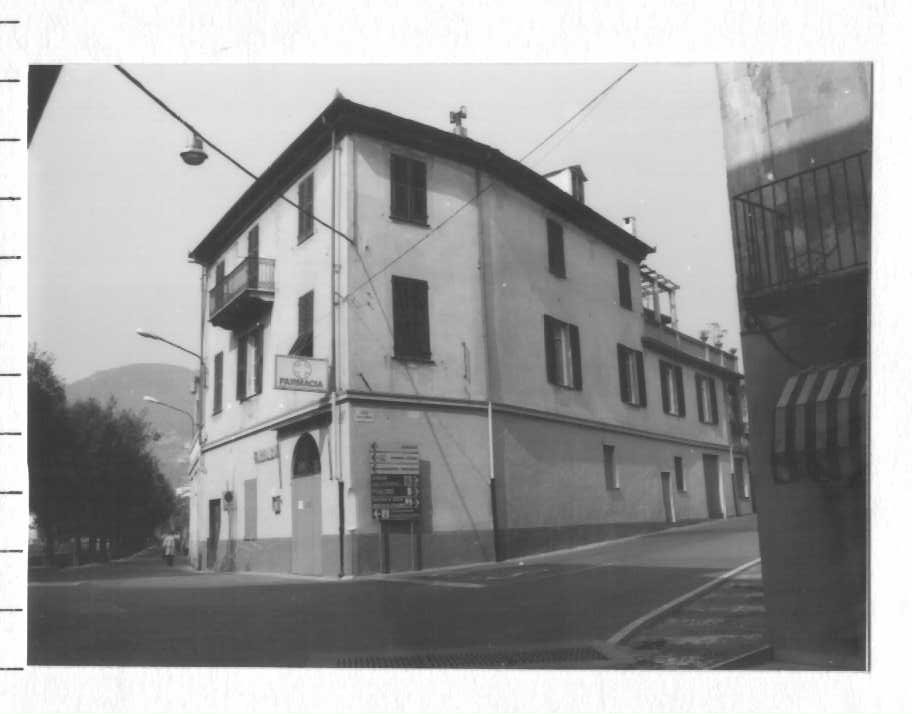 Antica casa della farmacia