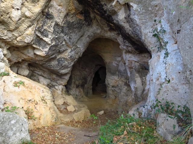 Arma della Rocca di Perti