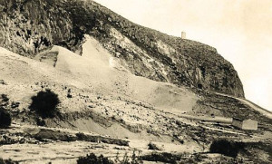 CAVERNA DELLE ARENE CANDIDE