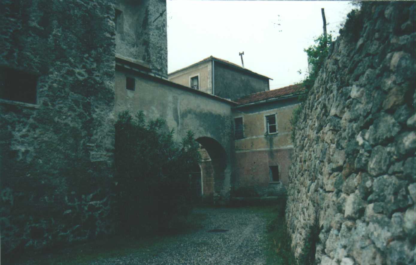 Canonica di S. Cipriano
