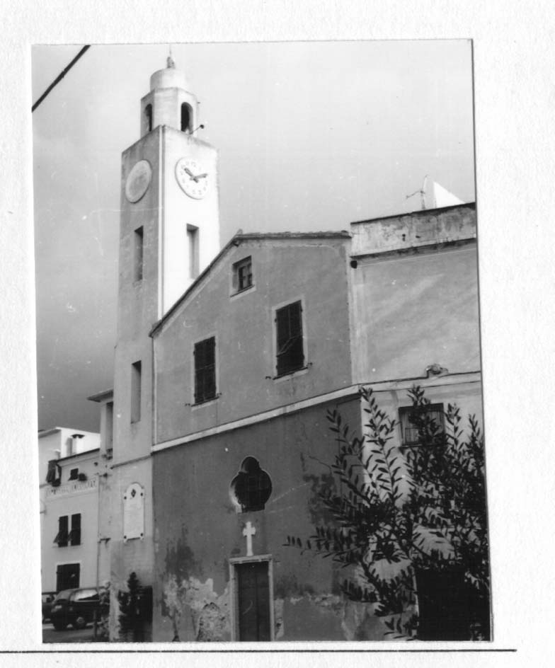 Cappella votiva
