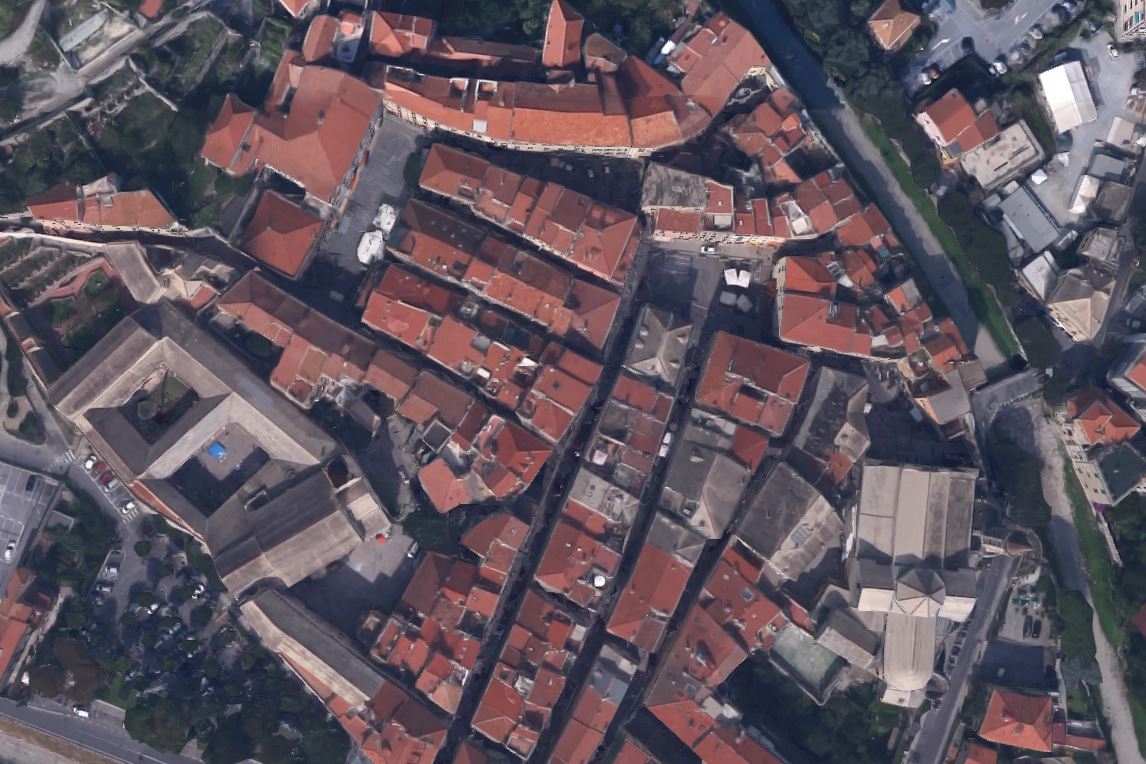 Casa Bavassano