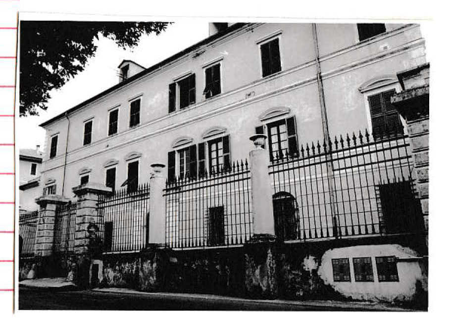 Casa Buraggi