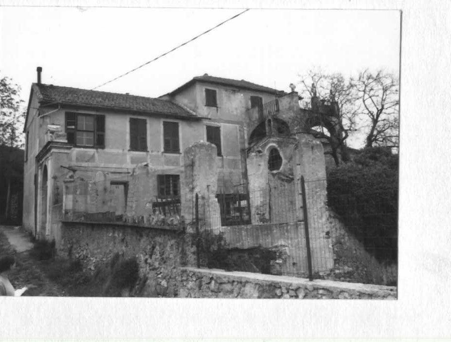 Casa padronale