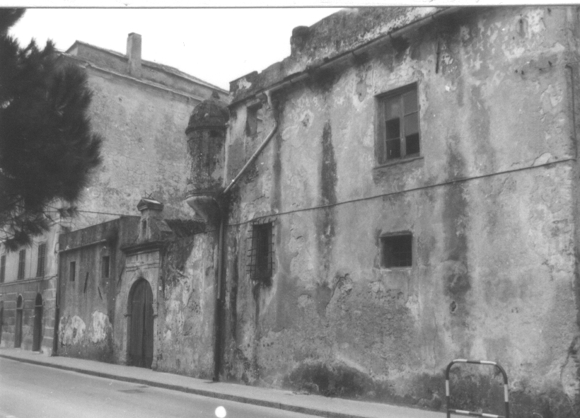 Casa rinascimentale