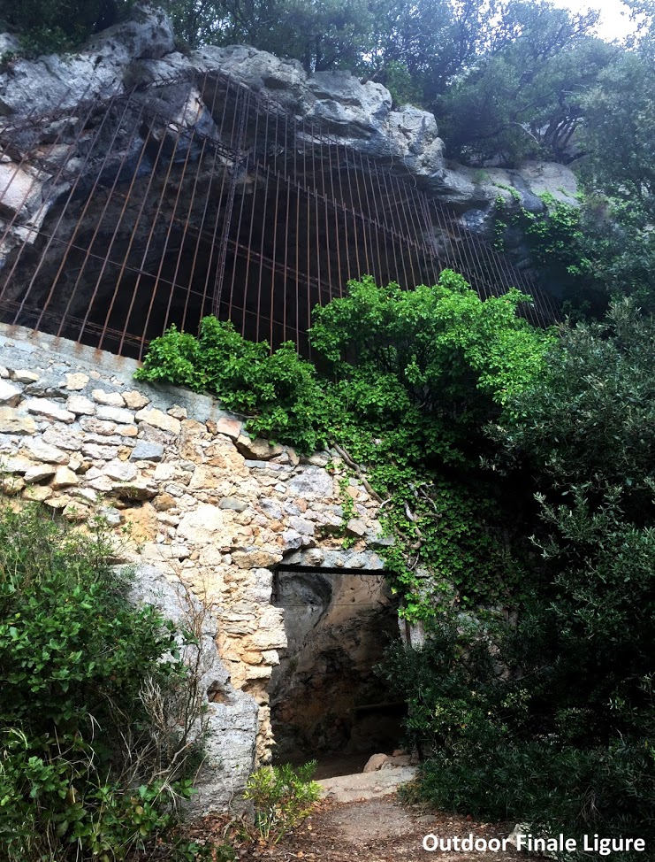 Caverna delle Fate