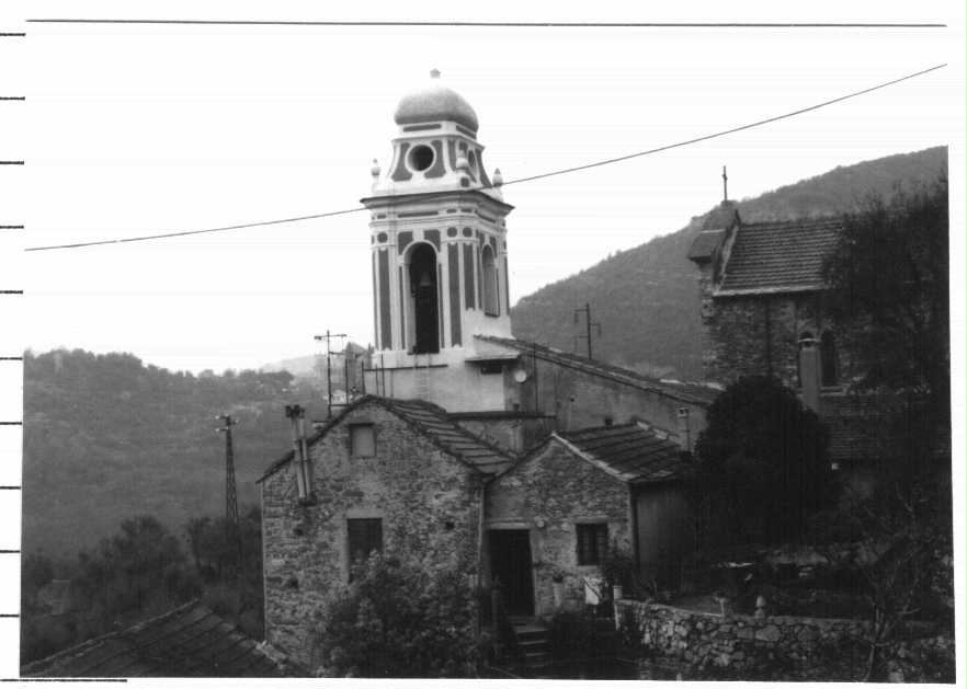 Chiesa Parrocchiale di S. Dalmazzo