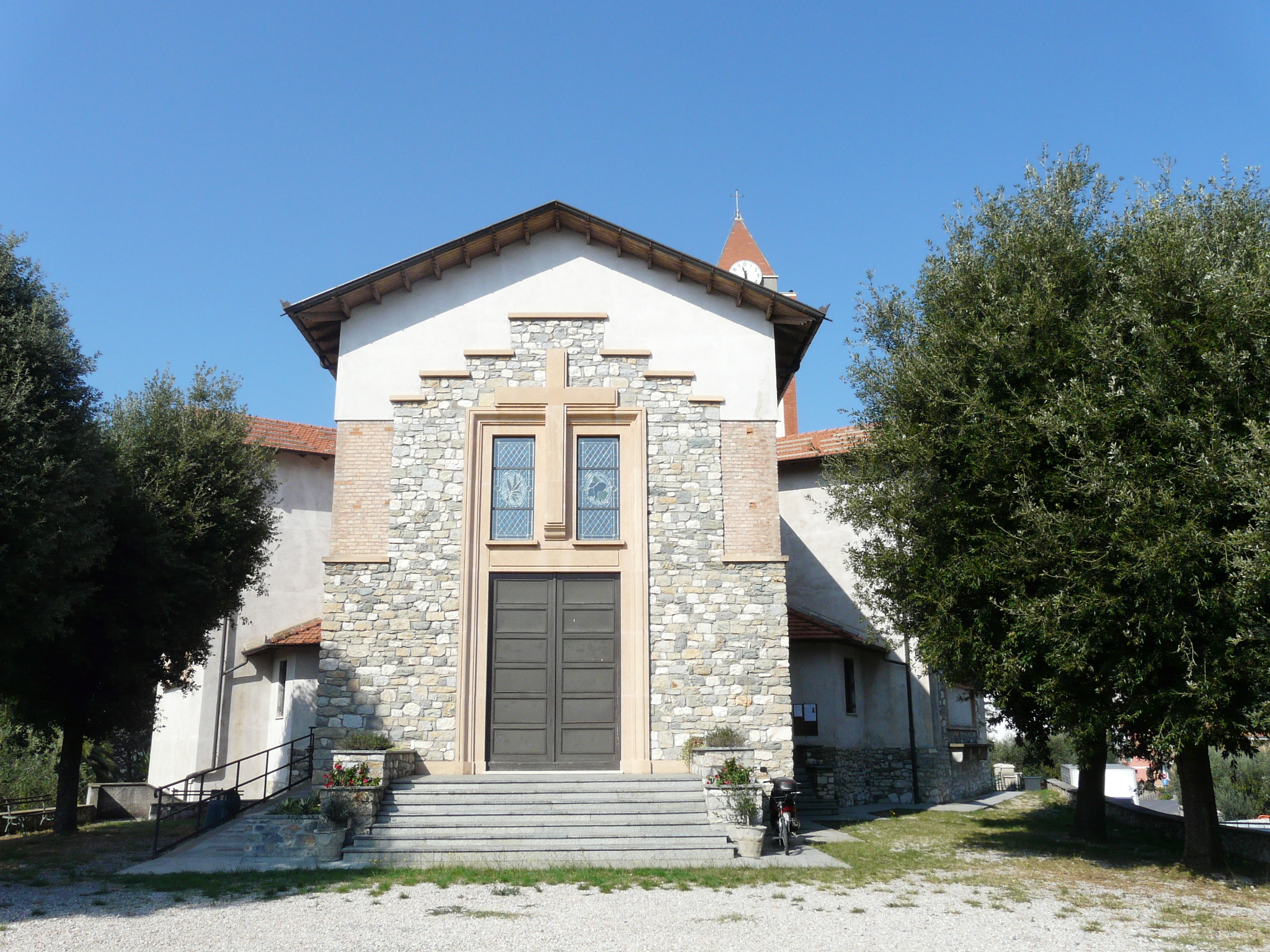 Chiesa di S. Bartolomeo )