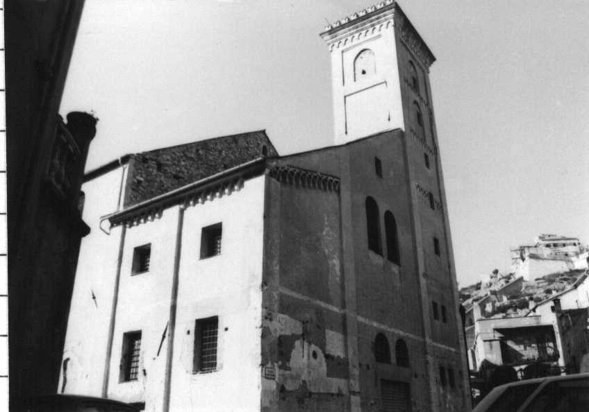 Chiesa di S. Caterina